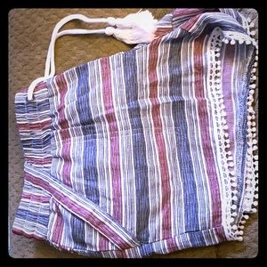 Rewind Shorts Size L